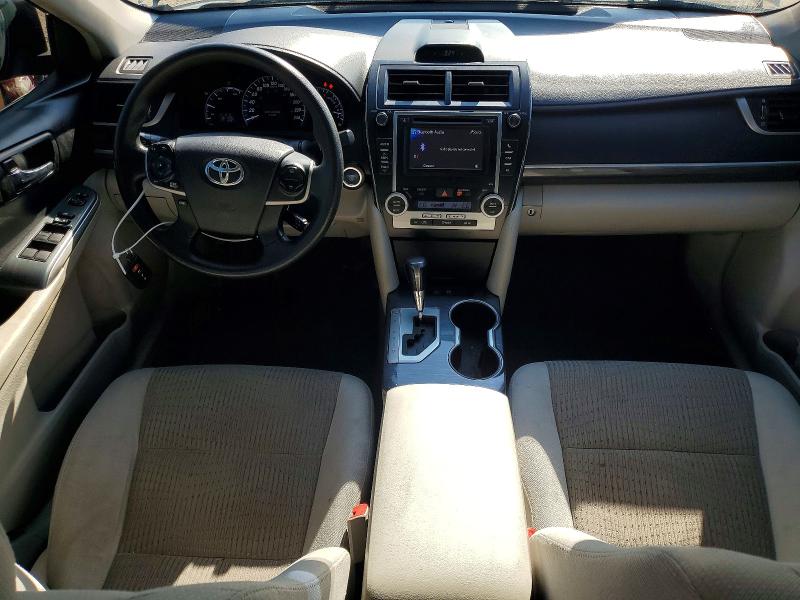 2014 Toyota Camry Hybrid მანქანა იყიდება აუქციონზე, vin: 4T1BD1FK2EU110295, აუქციონის ნომერი: 60119466