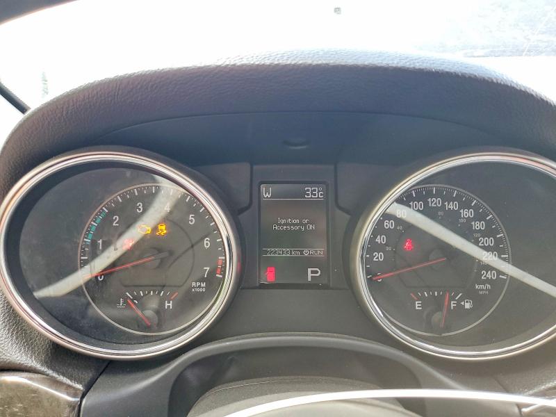 55752986 :رقم المزاد ، 1C4RJFAG0CC241630 vin ، 2012 Jeep Grand Cherokee مزاد بيع
