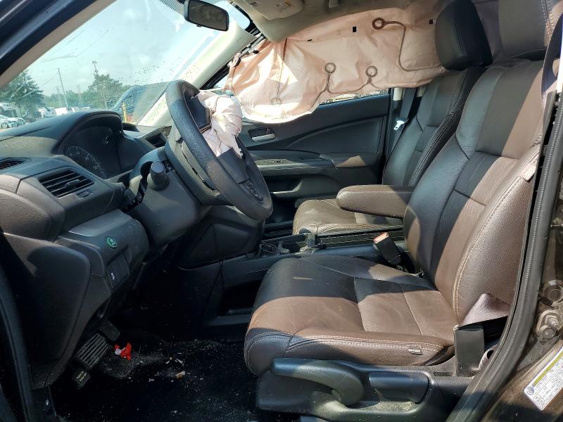 2013 Honda Cr-v მანქანა იყიდება აუქციონზე, vin: 5J6RM4H32DL077470, აუქციონის ნომერი: 62941206
