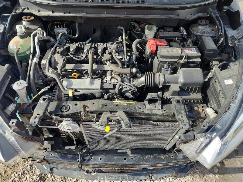 Aukcja sprzedaży 2021 Nissan Kicks, vin: 3N1CP5CV2ML522590, numer aukcji: 59623106