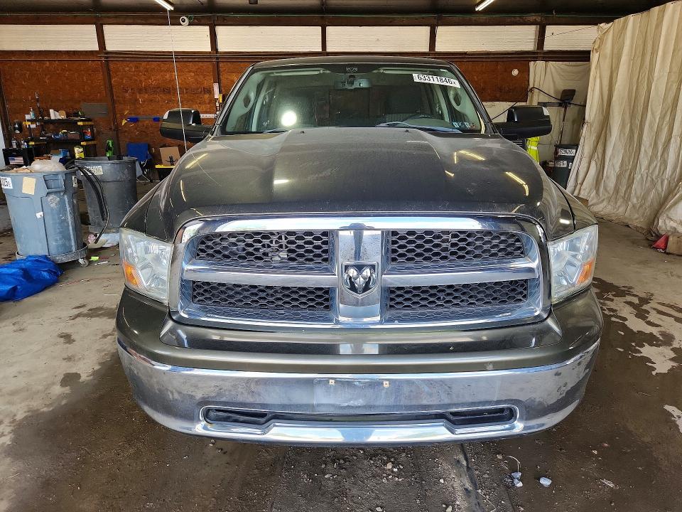 Продаж на аукціоні авто 2012 Dodge Ram 1500, vin: 1C6RD7GT0CS309830, номер лоту: 63311846