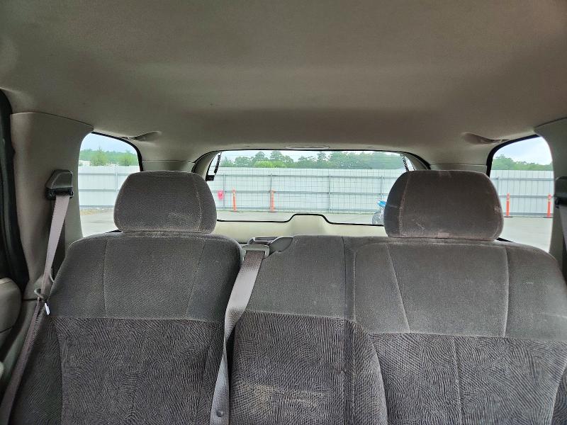 2003 Chevrolet Trailblazer მანქანა იყიდება აუქციონზე, vin: 1GNDS13S832414383, აუქციონის ნომერი: 61680896