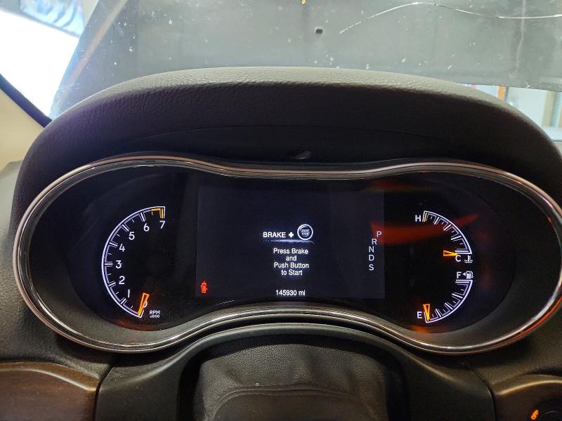 Продаж на аукціоні авто 2015 Jeep Grand Cherokee, vin: 1C4RJFBG6FC682617, номер лоту: 60993666