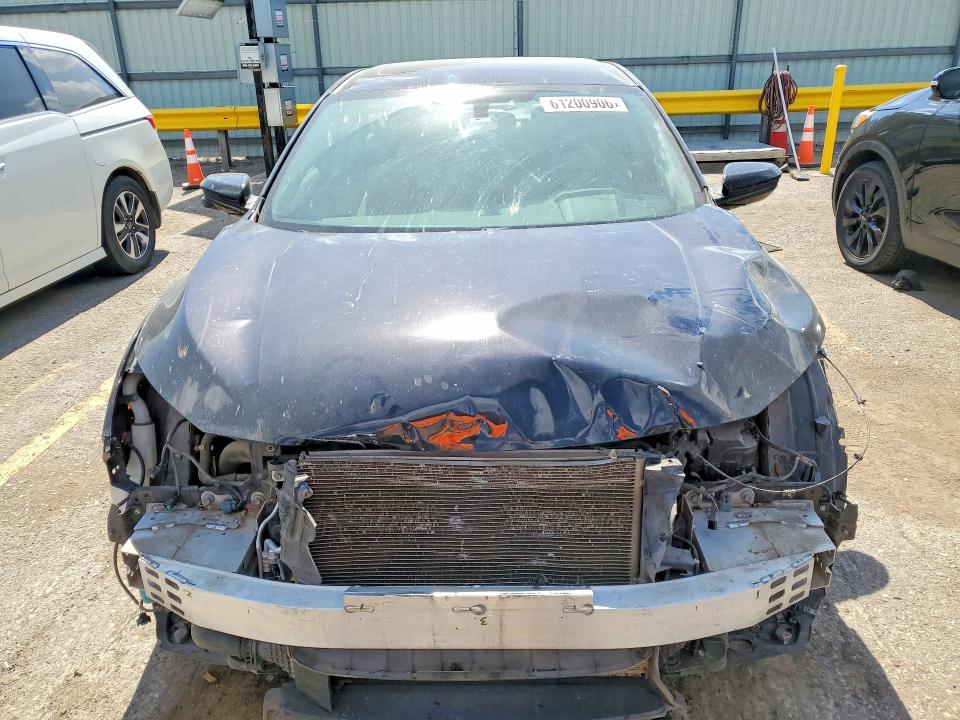 2017 Honda Civic მანქანა იყიდება აუქციონზე, vin: 19XFC1F39HE010683, აუქციონის ნომერი: 61200906