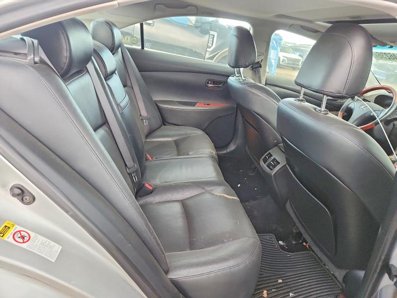 Продаж на аукціоні авто 2009 Lexus Es, vin: JTHBJ46G792322975, номер лоту: 59346236