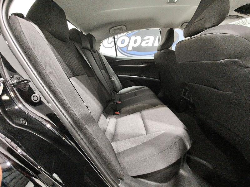 Продажа на аукционе авто 2026 Toyota Camry, vin: 4T1DAACK3TU726414, номер лота: 60787586