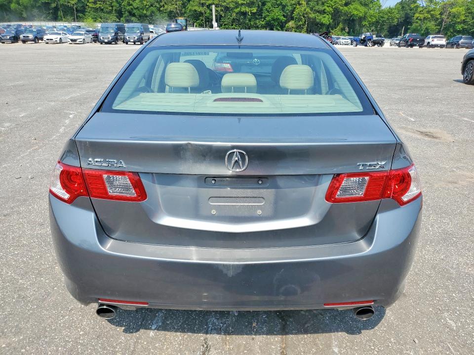 Aukcja sprzedaży 2009 Acura Tsx, vin: JH4CU26699C014269, numer aukcji: 61971396