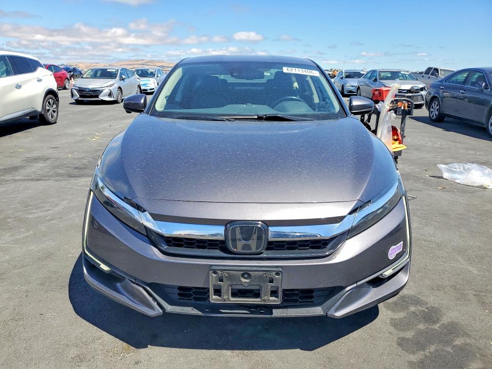 Aukcja sprzedaży 2018 Honda Clarity, vin: JHMZC5F35JC020174, numer aukcji: 62113406