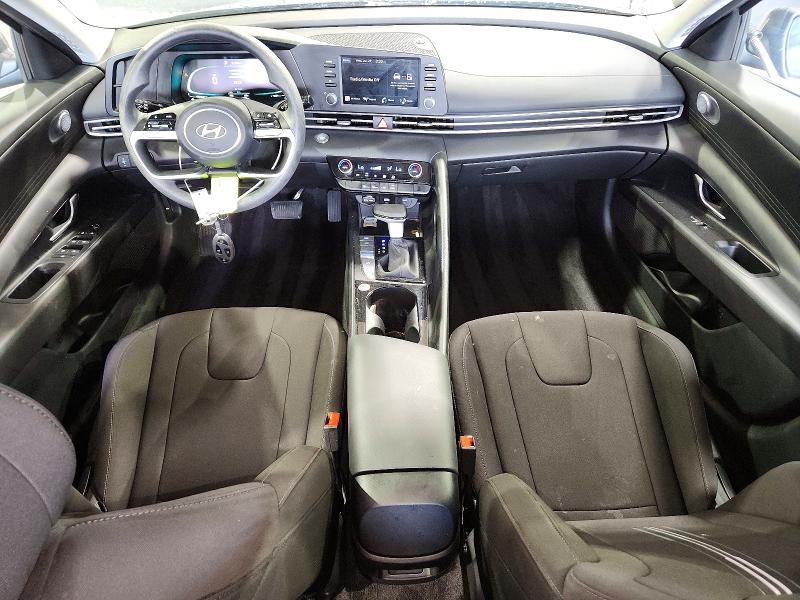 Продажа на аукционе авто 2026 Hyundai Elantra Hybrid, vin: KMHLM4DJ4TU209519, номер лота: 63295736