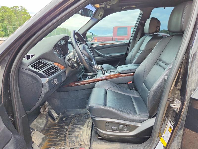 Aukcja sprzedaży 2013 Bmw X5, vin: 5UXZV8C53D0C14759, numer aukcji: 61156676