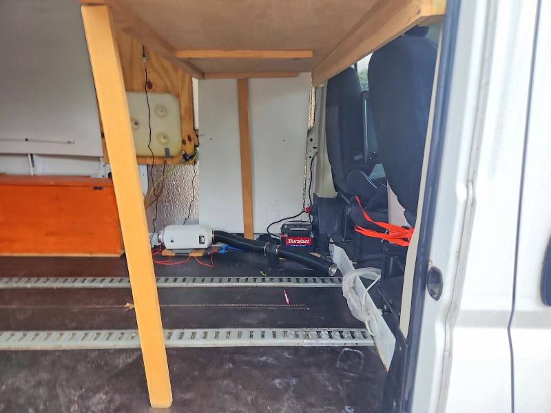 Aukcja sprzedaży 2021 Ram Promaster 3500, vin: 3C6MRVJG9ME551211, numer aukcji: 60314426