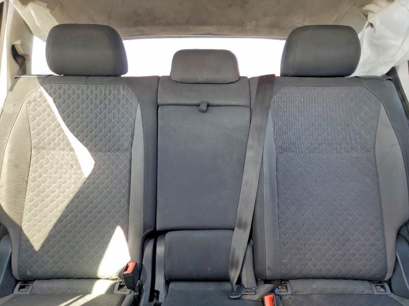 61375746 :رقم المزاد ، 3VV1B7AX2LM047889 vin ، 2020 Volkswagen Tiguan مزاد بيع