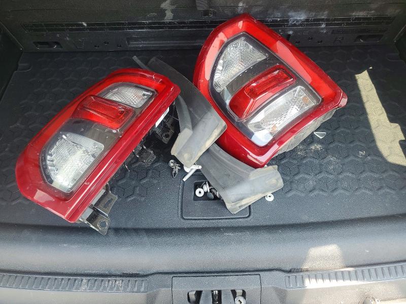 60465606 :رقم المزاد ، 3FMCR9BN5SRE84309 vin ، 2025 Ford Bronco Sport مزاد بيع
