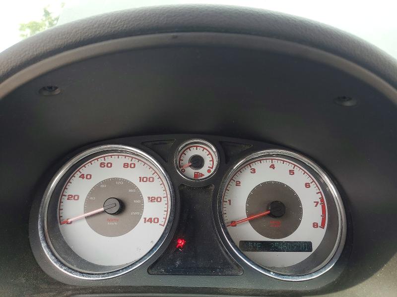 Продаж на аукціоні авто 2007 Pontiac G5, vin: 1G2AL15FX77228110, номер лоту: 62025486