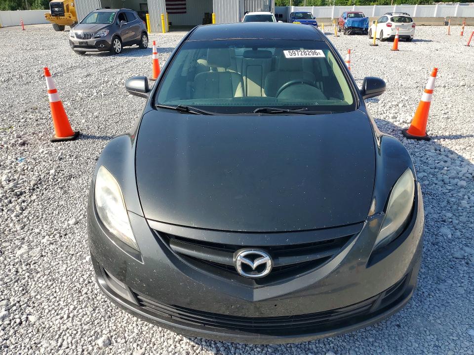 Продаж на аукціоні авто 2012 Mazda 6, vin: 1YVHZ8BH4C5M08044, номер лоту: 59728296