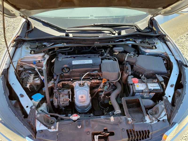 Продажа на аукционе авто 2014 Honda Accord, vin: 1HGCR2F84EA211944, номер лота: 61092536