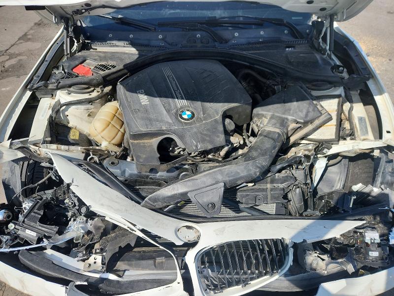 Продажа на аукционе авто 2013 Bmw 335, vin: WBA3A9G58DNP37095, номер лота: 61405736