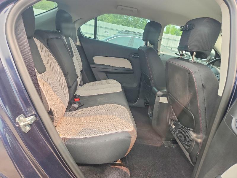 59946676 :رقم المزاد ، 2GNFLEEK1G6159479 vin ، 2016 Chevrolet Equinox مزاد بيع