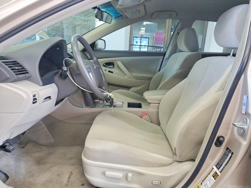61011256 :رقم المزاد ، 4T4BE46K99R073465 vin ، 2009 Toyota Camry مزاد بيع