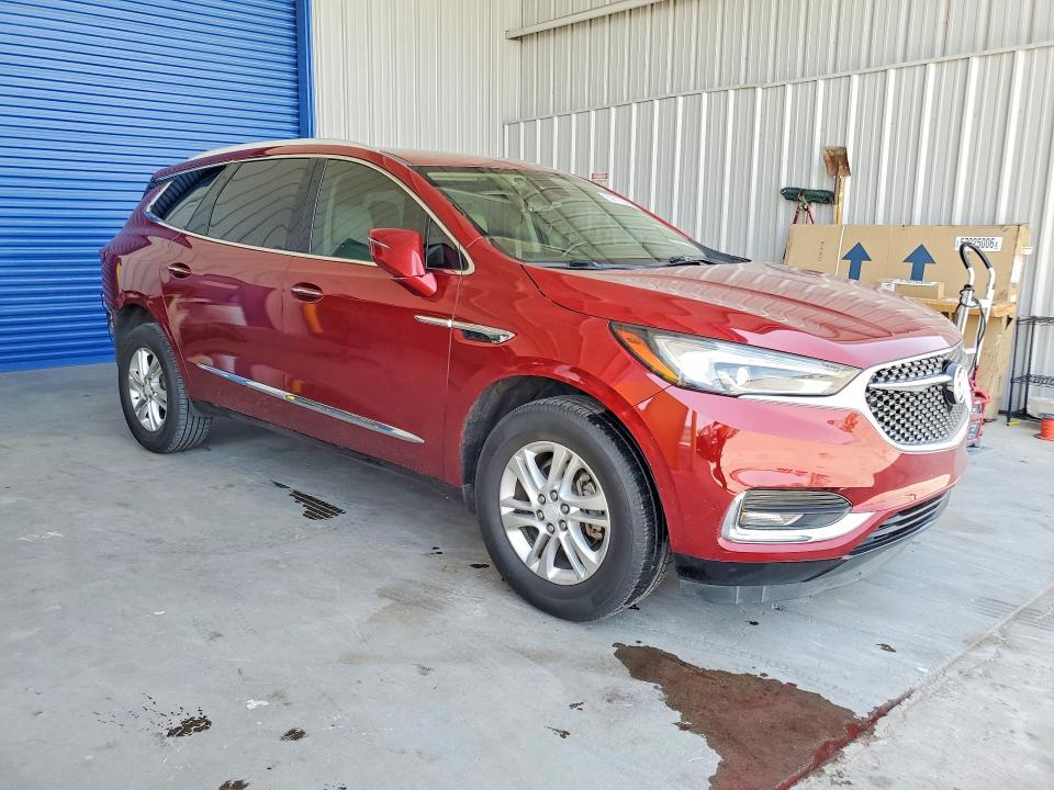 Продажа на аукционе авто 2019 Buick Enclave, vin: 5GAERBKW8KJ307228, номер лота: 85615045