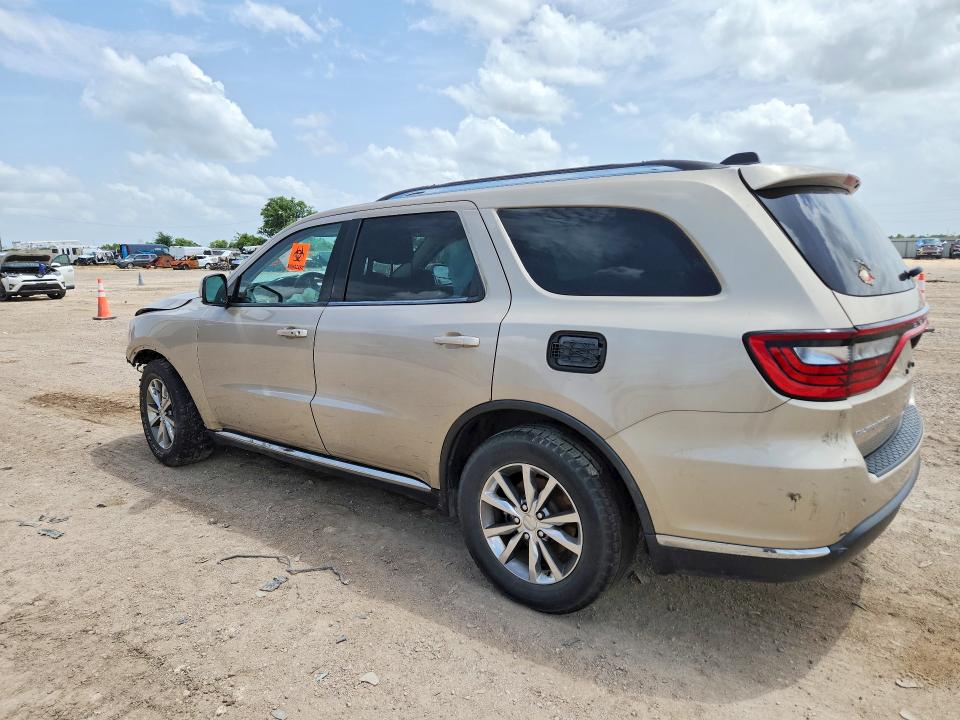 Aukcja sprzedaży 2014 Dodge Durango, vin: 1C4RDHDGXEC537529, numer aukcji: 61576836