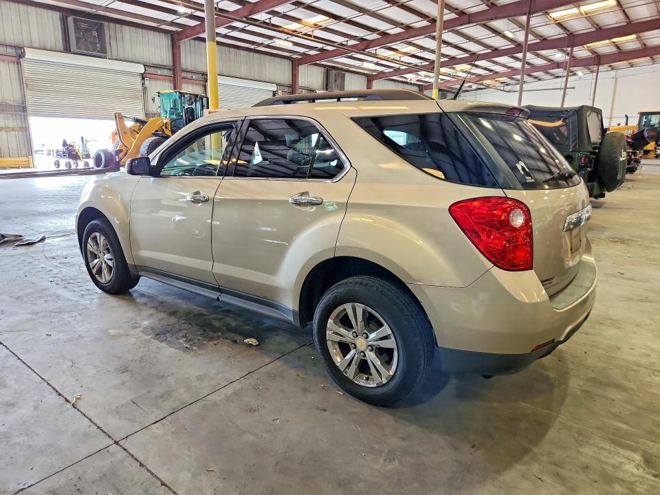 Продажа на аукционе авто 2012 Chevrolet Equinox, vin: 2GNALDEK7C6383614, номер лота: 60036746