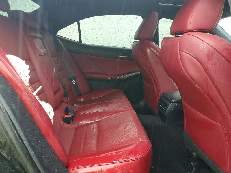 62803706 :رقم المزاد ، JTHBA1D23J5083854 vin ، 2018 Lexus Is مزاد بيع