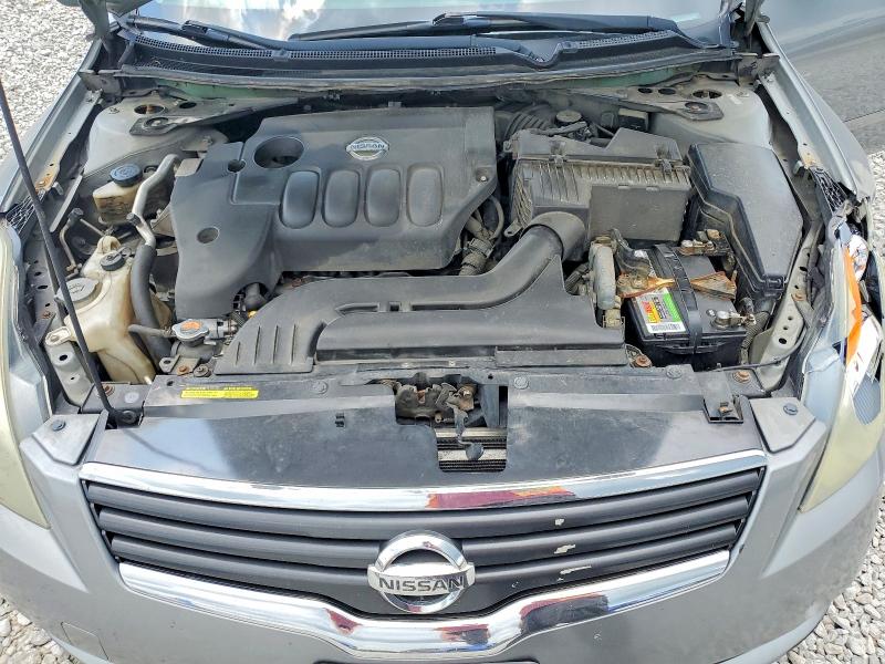 60767426 :رقم المزاد ، 1N4AL21E29N437344 vin ، 2009 Nissan Altima مزاد بيع