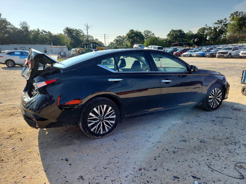 Aukcja sprzedaży 2025 Nissan Altima, vin: 1N4BL4DVXSN344850, numer aukcji: 61495796