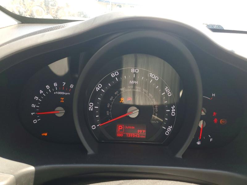 Продаж на аукціоні авто 2012 Kia Sportage, vin: KNDPBCA26C7271554, номер лоту: 60714696