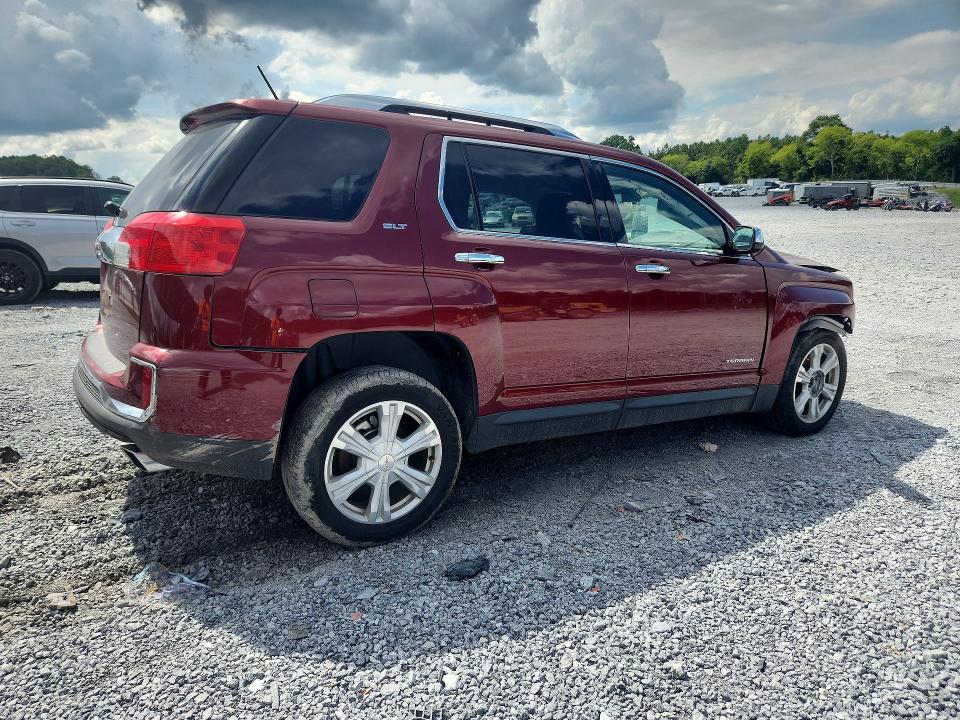 Aukcja sprzedaży 2016 Gmc Terrain, vin: 2GKFLPE38G6261895, numer aukcji: 61388906