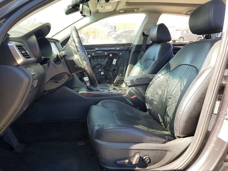 Aukcja sprzedaży 2018 Kia Optima, vin: 5XXGU4L39JG217904, numer aukcji: 62385636
