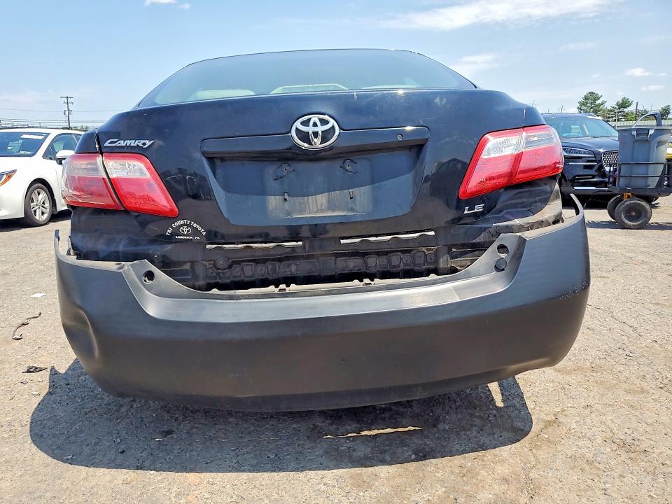 Aukcja sprzedaży 2009 Toyota Camry, vin: 4T1BE46K49U876646, numer aukcji: 59663756