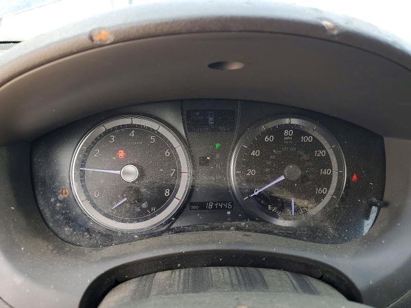 Продажа на аукционе авто 2011 Lexus Es, vin: JTHBK1EG9B2441100, номер лота: 61552476
