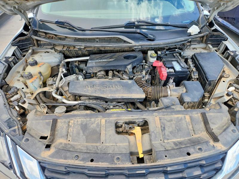 Aukcja sprzedaży 2022 Nissan Rogue, vin: 5N1BT3BA4NC680638, numer aukcji: 59544066