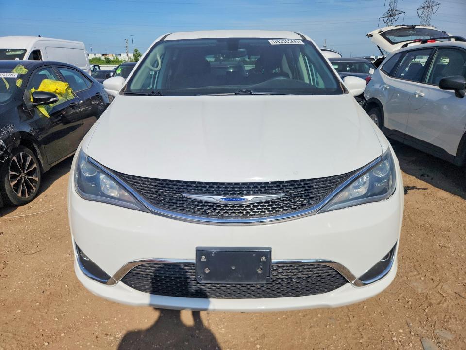 Aukcja sprzedaży 2019 Chrysler Pacifica, vin: 2C4RC1FG0KR594252, numer aukcji: 59330566