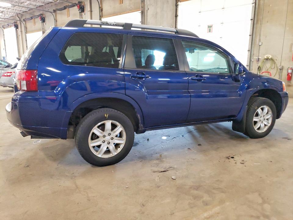 Auction sale of the 2010 Mitsubishi Endeavor, vin: 4A4JN2AS3AE004395, lot number: 62393716