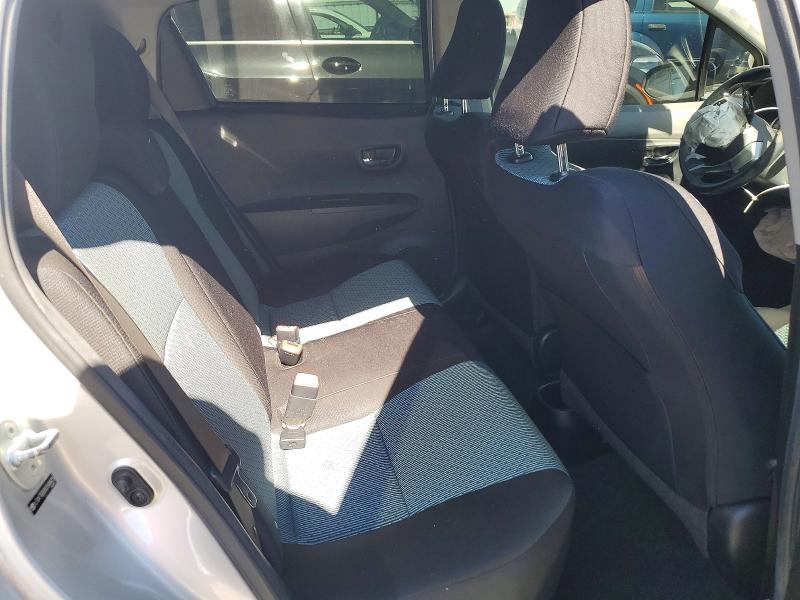 Продаж на аукціоні авто 2013 Toyota Yaris, vin: JTDKTUD38DD548435, номер лоту: 61440376
