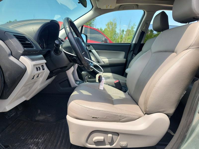 62299796 :رقم المزاد ، JF2SJAJCXEH443433 vin ، 2014 Subaru Forester مزاد بيع