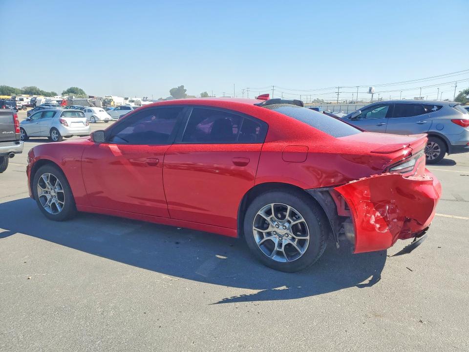 Aukcja sprzedaży 2016 Dodge Charger, vin: 2C3CDXJG6GH181086, numer aukcji: 60190306