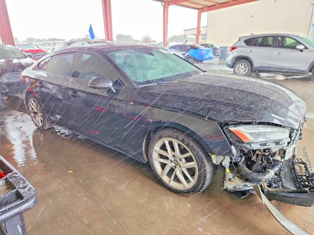 Продаж на аукціоні авто 2021 Audi S5, vin: WAUC4CF56MA002645, номер лоту: 61060316