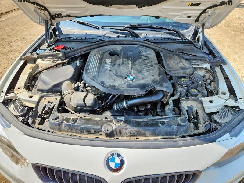 Продаж на аукціоні авто 2019 Bmw 440xi, vin: WBA4J7C57KBM75731, номер лоту: 62222206