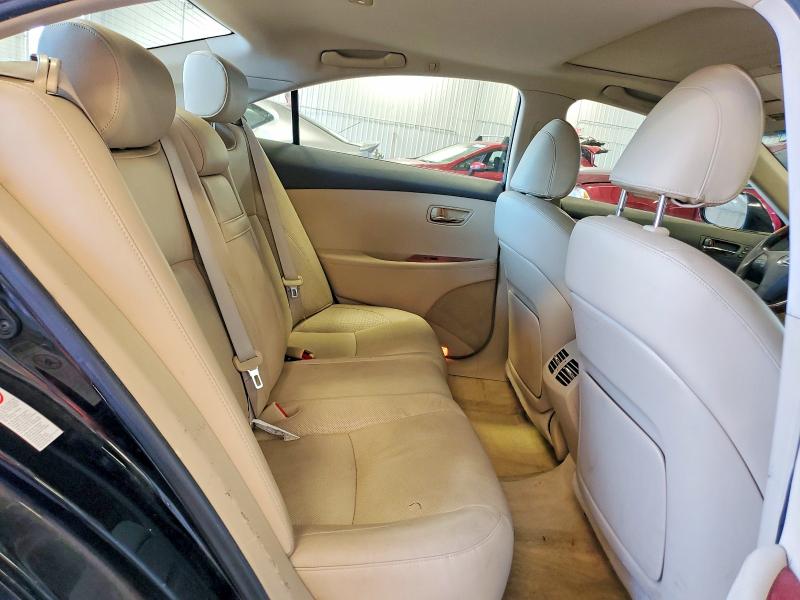 Продаж на аукціоні авто 2007 Lexus Es, vin: JTHBJ46G772094263, номер лоту: 60923426