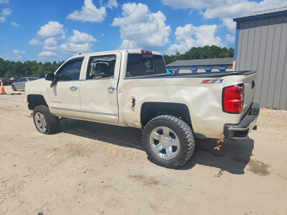 Продаж на аукціоні авто 2015 Chevrolet Silverado, vin: 3GCUKSEC0FG371402, номер лоту: 60369516