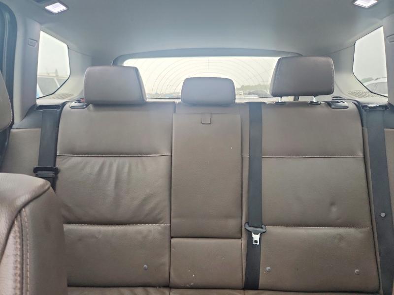 Продажа на аукционе авто 2011 Bmw X3, vin: 5UXWX5C57BL713889, номер лота: 62350856