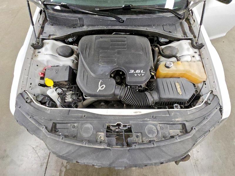 Продаж на аукціоні авто 2022 Chrysler 300, vin: 2C3CCAAG1NH107572, номер лоту: 55243326