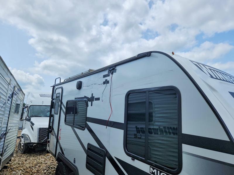 Aukcja sprzedaży 2023 Winnebago Micro Minn, vin: 54CTM2G21P3076663, numer aukcji: 61380646