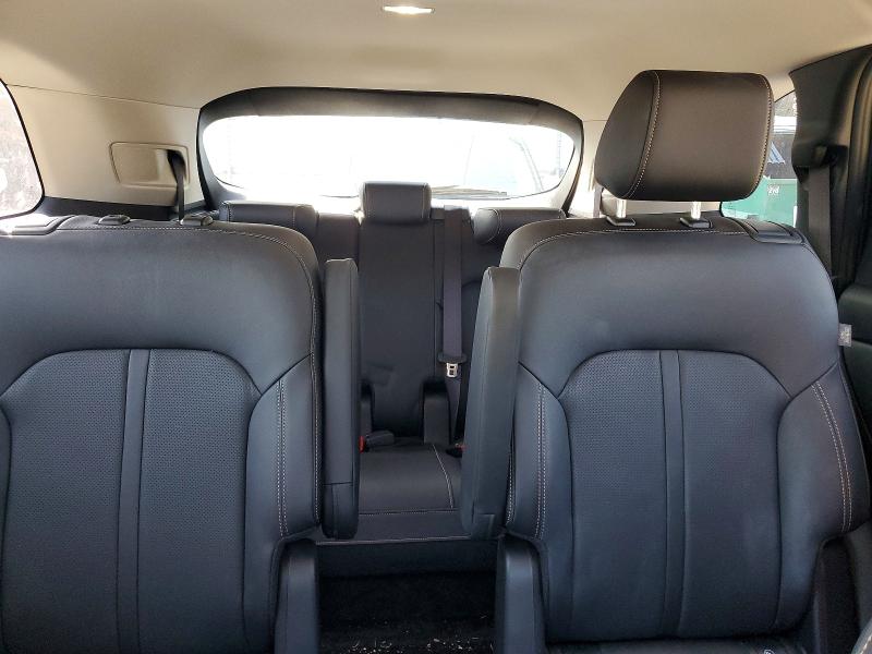 Aukcja sprzedaży 2025 Mazda Cx-90, vin: JM3KKCHAXS1200339, numer aukcji: 60666316