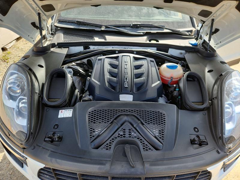 Продажа на аукционе авто 2015 Porsche Macan, vin: WP1AB2A53FLB51778, номер лота: 60687666