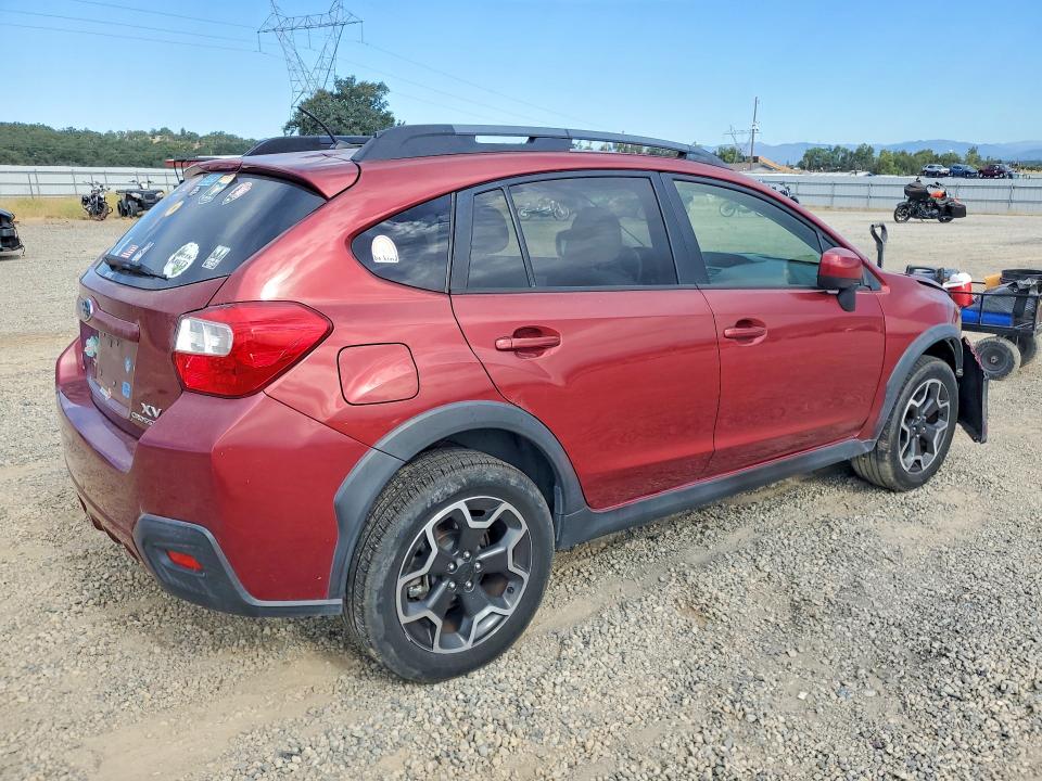 Продаж на аукціоні авто 2014 Subaru Xv Crosstrek, vin: JF2GPAGC4E8346885, номер лоту: 60665406